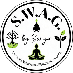 S.W.A.G. by Sonya
